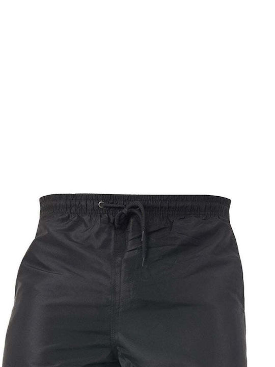 Shark One Pius Herren Badebekleidung Shorts Gray