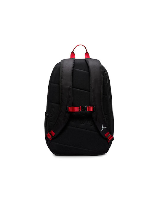 Jordan Air Patrol Männlich Rucksack Schwarz 29Es