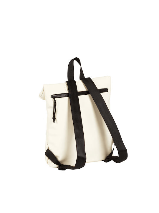 New Rebels Women's Backpack Waterproof White