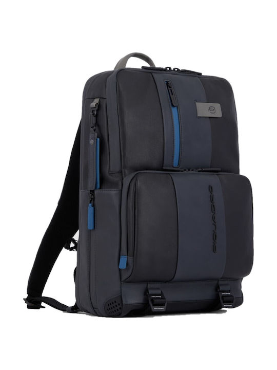 Piquadro Backpack Γκρι