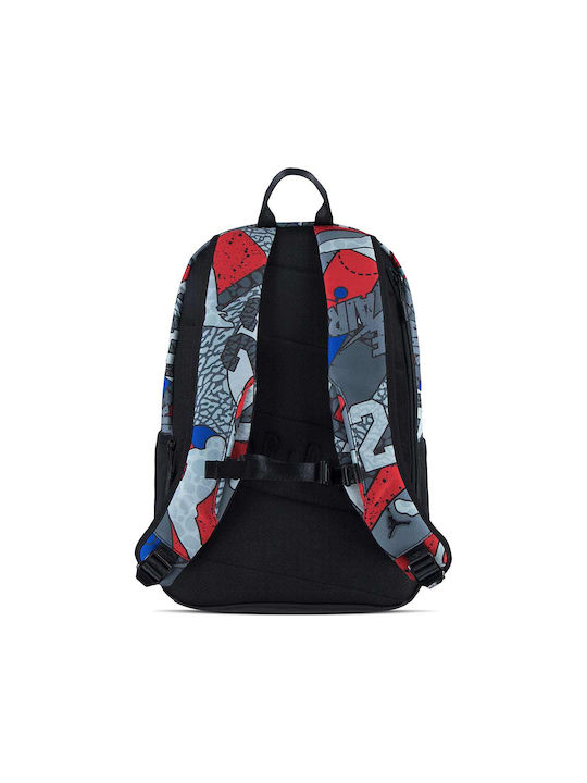 Nike Air Patrol Backpack Red