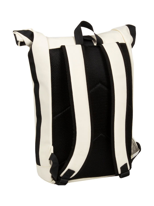 New Rebels Backpack Αδιάβροχο Λευκό