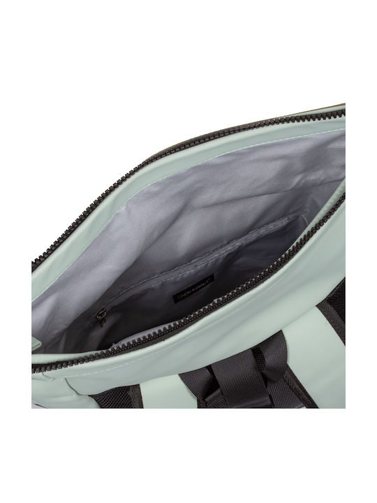 New Rebels Backpack Αδιάβροχο Πράσινο