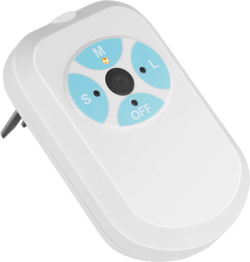 Soil Moisture Sensor Meter Irrigation System Switch