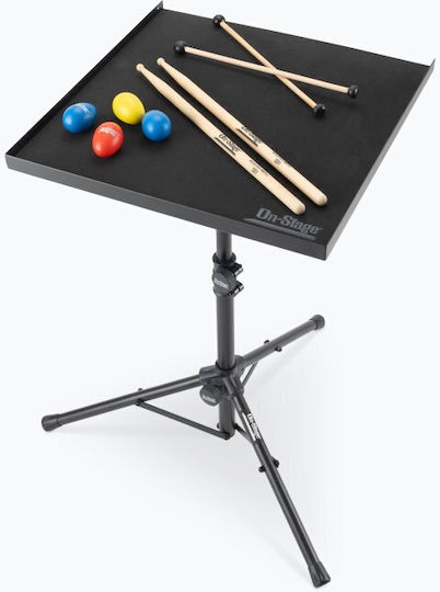 On Stage Stand Etaj for Percuție
