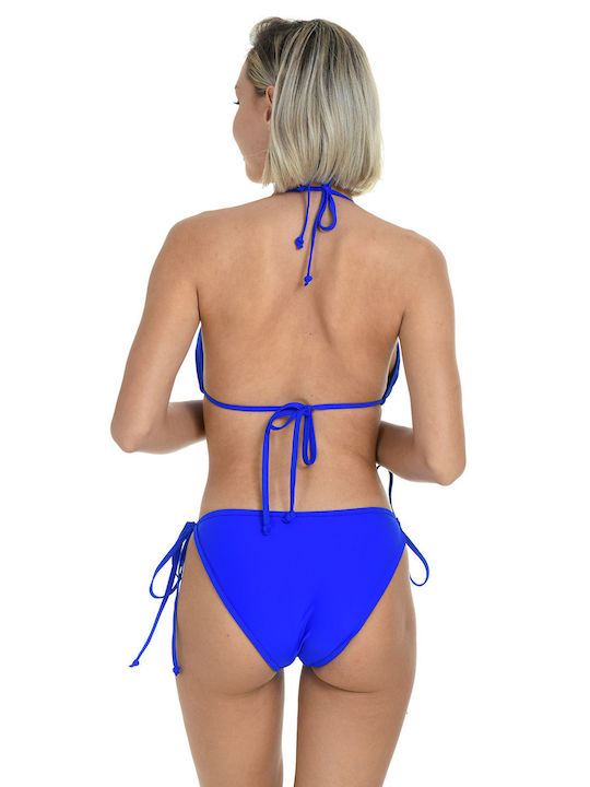 MiandMi Bikini Set Top & Slip Bottom Rua