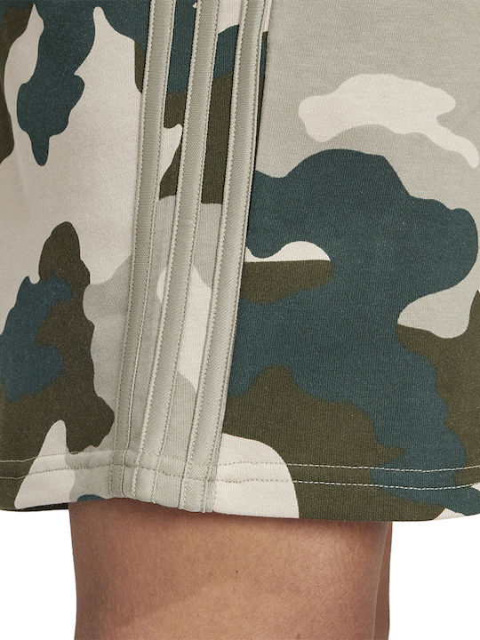 Seasonal Essentials Herrenshorts Mehrfarbig