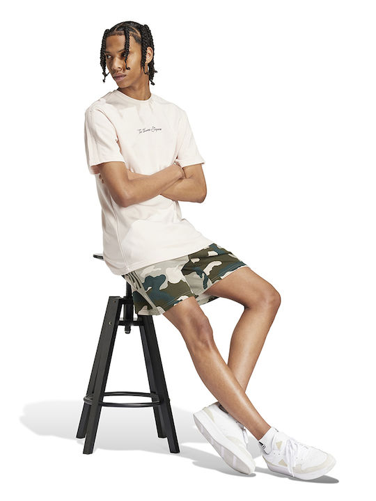 Seasonal Essentials Herrenshorts Mehrfarbig