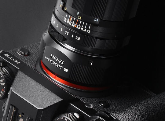 K&F Concept Lens Adapter