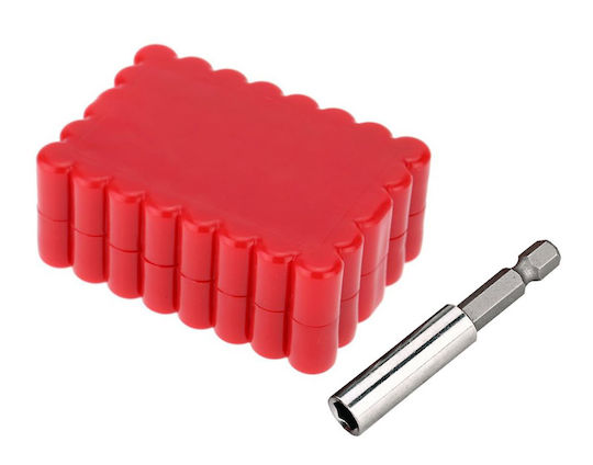 Proskit Σετ 33 Μύτες Κατσαβιδιού Torx / Torq / Tri-Wing / Σταυρός