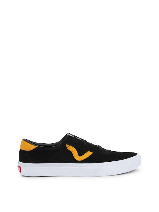 Vans Sneakers Black