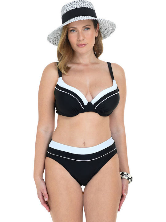 Set Bikini Μαύρο