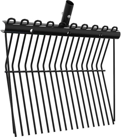 vidaXL Garden Pitchfork 3209561