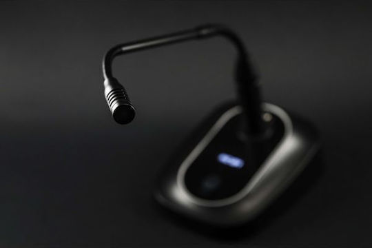 Eikon Microphone Stand for Conference System