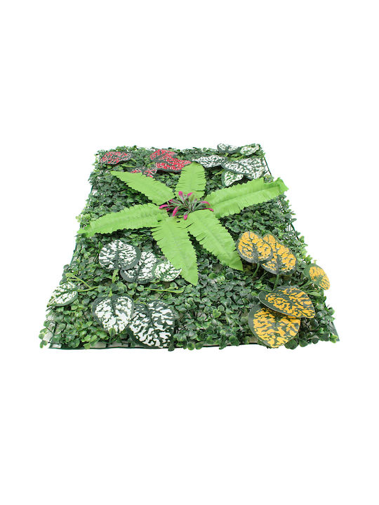 Keskor Artificial Foliage Panel 40x60cm