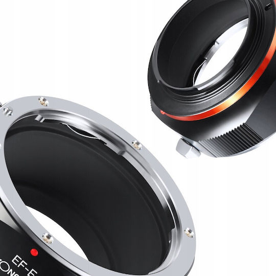 K&F Concept Încărcător de baterii Compatibil cu Olympus / Panasonic