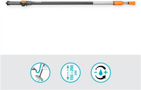 Gardena Cleansystem Mxl Water Launcher