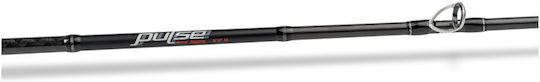 Mustad Καλάμι Ψαρέματος για Slow Jigging / Καθετή / Jigging / Spinning 1.95m 170gr