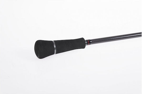 Hart Bloody Fishing Rod for Jigging / Light Jigging / Slow Jigging 1.93m 45gr
