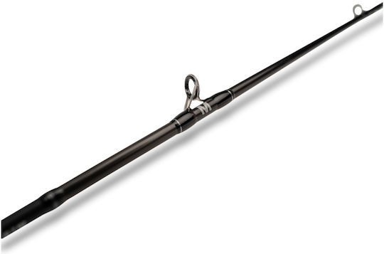 Mustad Καλάμι Ψαρέματος για Slow Jigging / Καθετή / Jigging / Spinning 1.95m 170gr