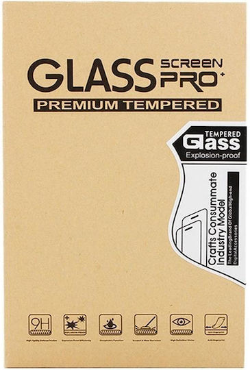 2.5D Tempered Glass (Galaxy Tab A7 Lite)