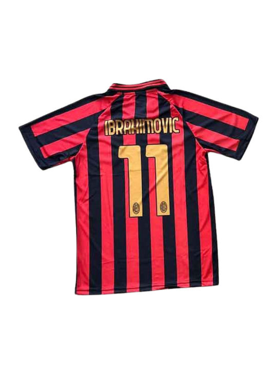 Jersey Style Football