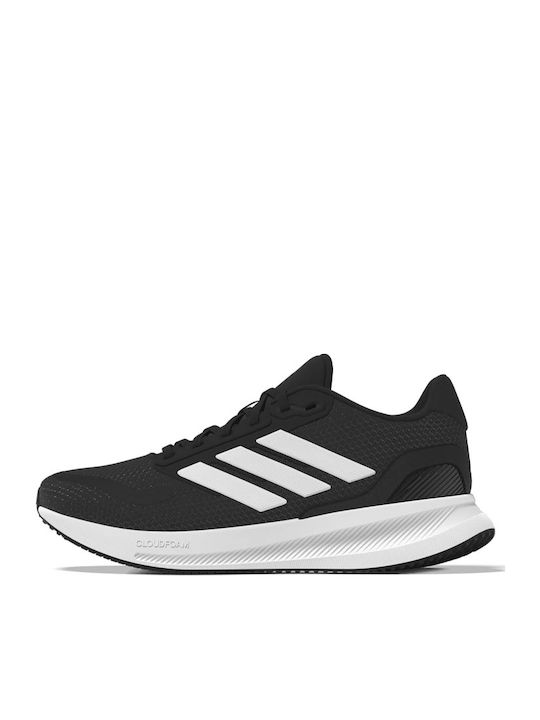 Runfalcon 5 Runfalcon 5 Kids Sports Shoes Running with Laces Core Black / Cloud White