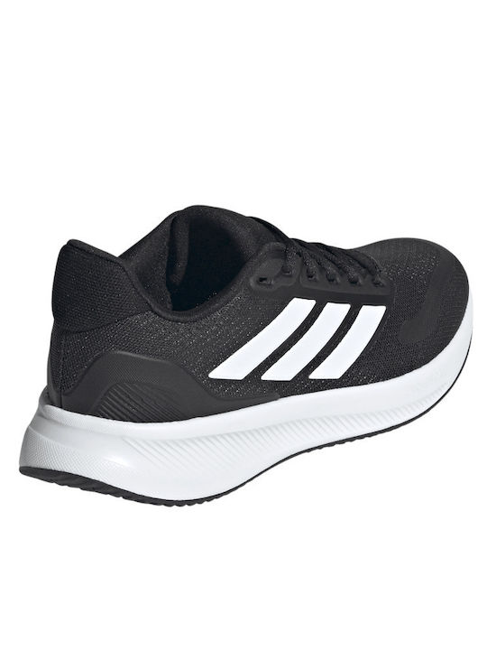 Runfalcon 5 Runfalcon 5 Kids Sports Shoes Running with Laces Core Black / Cloud White