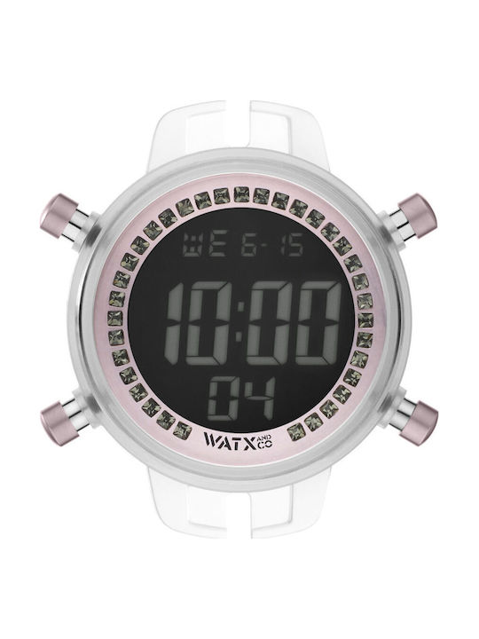 WATX & CO Women's Watch