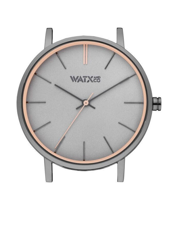 WATX & CO Дамски Часовник 38мм Кварцов
