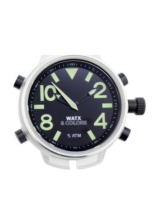 WATX & CO Damen Uhr
