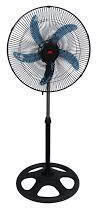 Super Crown Ventilator Pe Piedestal 60W Diametru Ventilator 45.72cm