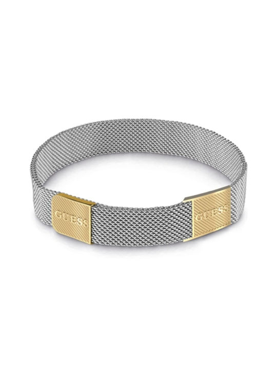 Guess Bracelet made of Steel