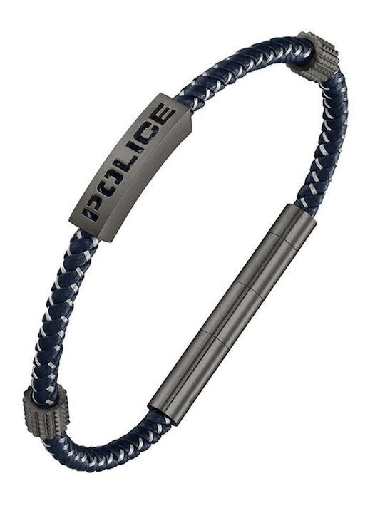 Police Herren Armband