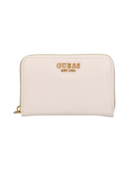 Guess Small Women's Wallet White