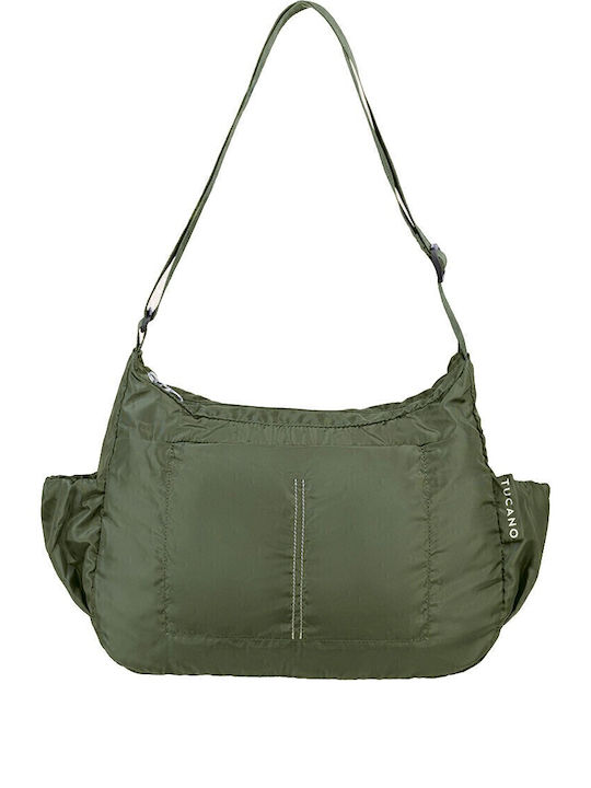 Men's Bag Sling Green