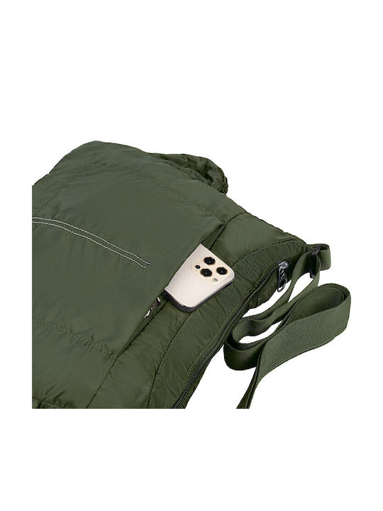 Men's Bag Sling Green