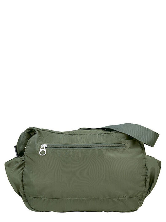 Men's Bag Sling Green