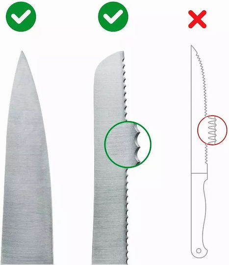 AnySharp Pro Elektrischer Messerschärfer
