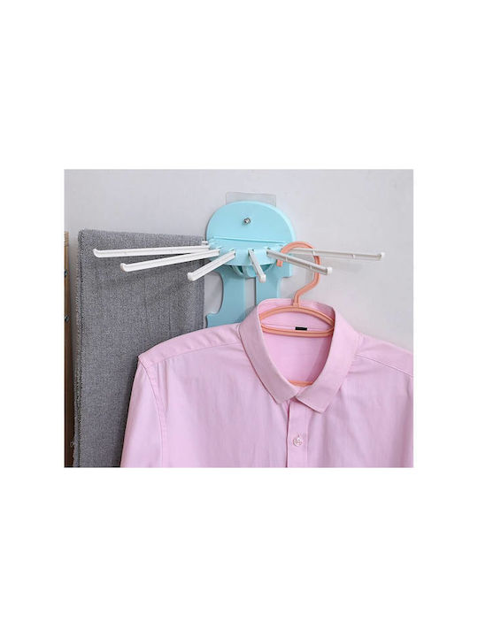 Multifunctional Support Towels Kitchen Utensils Pink 26.5 X 39 X 21 Cm
