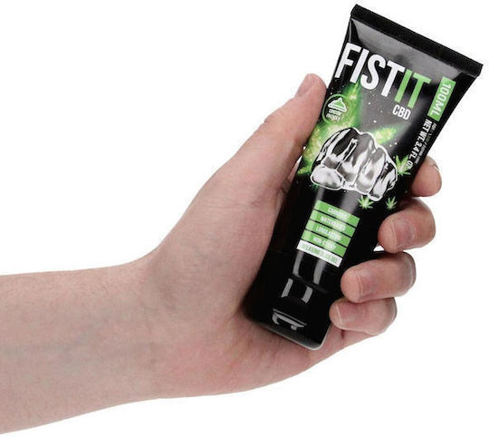 Cbd Lubricant 3.4 Fl Oz 100 Ml