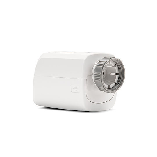Satel Electronic Thermostatic Radiator Valve with Wi-Fi for Radiator Body 1pcs