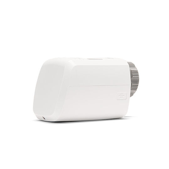 Satel Electronic Thermostatic Radiator Valve with Wi-Fi for Radiator Body 1pcs