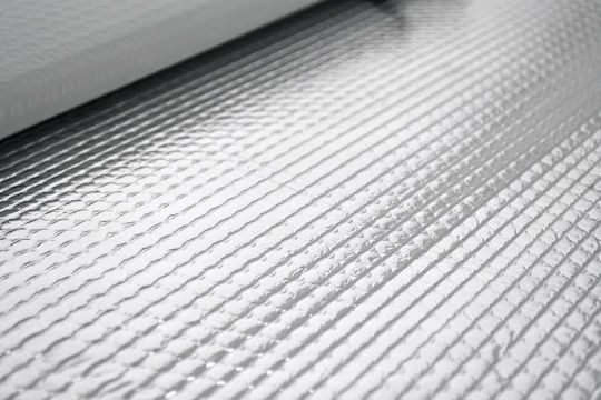 Contrejour Internal Car Windshield Sunshade 130x70cm