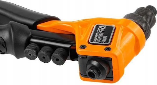 Richmann Riveter