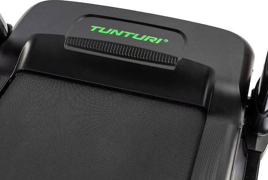 Tunturi Endurance T90 5hp Elektrischer Faltbarer Laufbänder Für Benutzer Bis 150kg