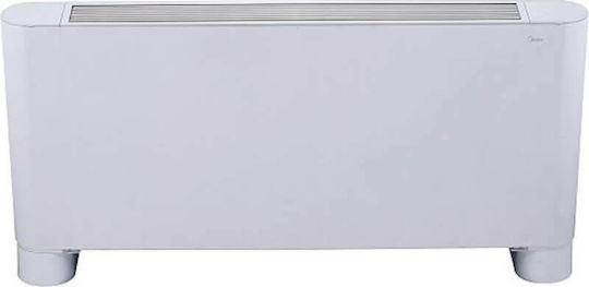 Midea Fan Coil 1.65/1.85kW Δαπέδου