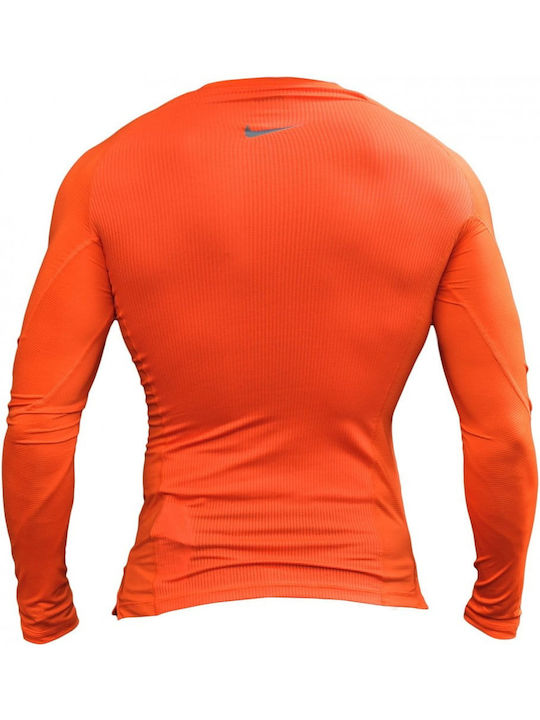 Nike Hypercool Compression Ισοθερμική Μπλούζα Nike Hypercool Compression Ισοθερμική Μπλούζα