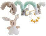 Chicco Spiral Toy for Crib and Stroller My Sweet for 0++ Months