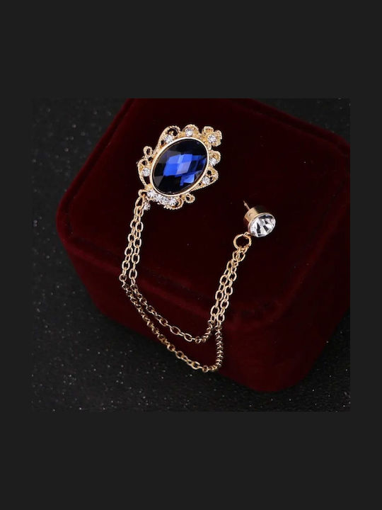 Legend Accessories Καρφίτσα